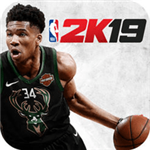 2k19篮球手游正版下载