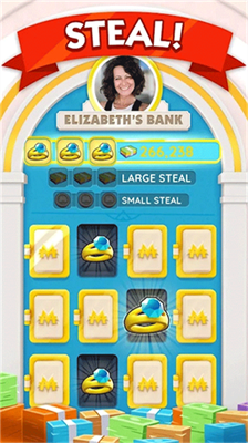 monopolyu6c49u5316u7248