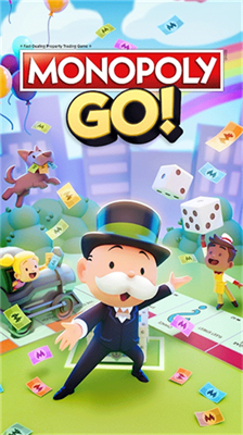 monopolyu5b89u5353u7248