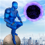 黑洞英雄畅玩版全资源解锁