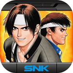 拳皇97经典格斗重温热血对决