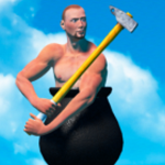 罐中人锤子攀岩物理挑战v1.0.0 全部皮肤版