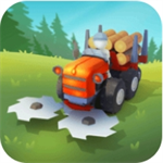 木材收割大亨中文版真实伐木v1.1.30 无限绿钞版