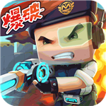 迷你世界枪战精英国际服全新版本上线