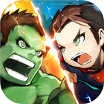 超能英雄无限资源畅玩版下载