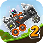 极速狂飙2解锁全资源畅玩版