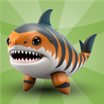 动物融合模拟器中文版内置菜单免费