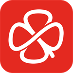 幸运叶子运动健康数据管理工具