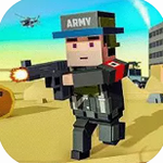 像素之城沙盒建造与冒险之旅