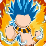 超级火柴人战斗勇士格斗新