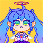 加查世界二次元装扮游戏高自由度