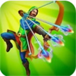 猎手弓箭大师中文版技能全解锁