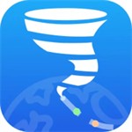 实时台风路径动态追踪与预警平台v3.1.12 