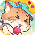 糖果拼乐拼无限资源畅玩版