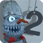 恐怖小队邪恶雪人内置功能解锁版