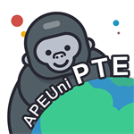 PTE猩际智能备考工具免费使用v9.7.1 安卓版