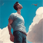 垂直跑酷挑战无限金币全角色解锁