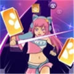 节奏欢乐跑全解锁版音乐跑酷v1.3 无限钻石版