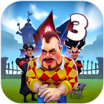 黑暗之谜3奇异山冒险解谜全