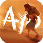 亚青雨沙漠手绘生存之旅