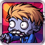 血战僵尸坞末日生存射击手游v1.0.1 解锁全部枪支版