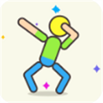 火柴人燃烧冒险中文免费版