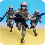 永恒传说畅玩版射击对战手游