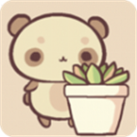治愈系植物养成手记v1.2 无限金币版