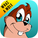 欢乐敲地鼠无限金币免费畅玩