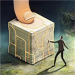 空中楼阁第四视角奇幻解谜v1.41 内置菜单版