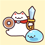 笨手笨脚的猫全资源解锁版上线v1.0.3 无限钻石版