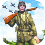 二战之荣誉召唤全武器畅玩版