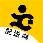 优腿配送端灵活接单高效配送平台