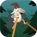 没病跑两步高跷挑战全解锁