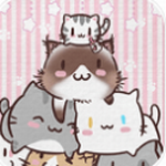 开心猫舍无限鱼干版萌猫收集v2.2 免广告版