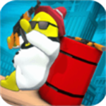 混乱兄弟双人射击闯关手游v1.0.1 无广告版