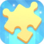 王牌拼图极速版免费畅玩中文版