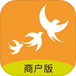 飞燕码上付商户移动收款高效管理工具
