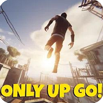 OnlyUp跑酷世界开启冒险之旅v0.1.36 手机版