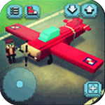 飞机模拟修理厂无限道具版