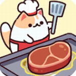 猫咪小吃店经营模拟v1.0.116 内置菜单版