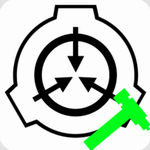 SCP建造者内置资源版