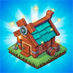 魔幻王国无限金币版v1.386 无限钻石版
