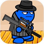 混乱大枪战2中文版全武器解锁试玩