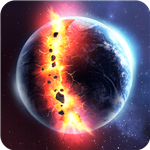 地球毁灭模拟器全新版本上线v2.3.5 中文版