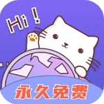 手机桌面萌宠互动伴侣免费下载v1.0.1 最新版