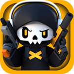 骨头先生射击特工全解锁版