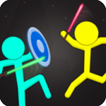 至尊火柴人格斗畅玩版动作