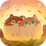 猫咪公寓2无限金币爱心版v3.15.7 内置菜单版