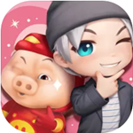 逃跑吧少年无限点券钻石免登录畅玩v8.24.0 无限金币版